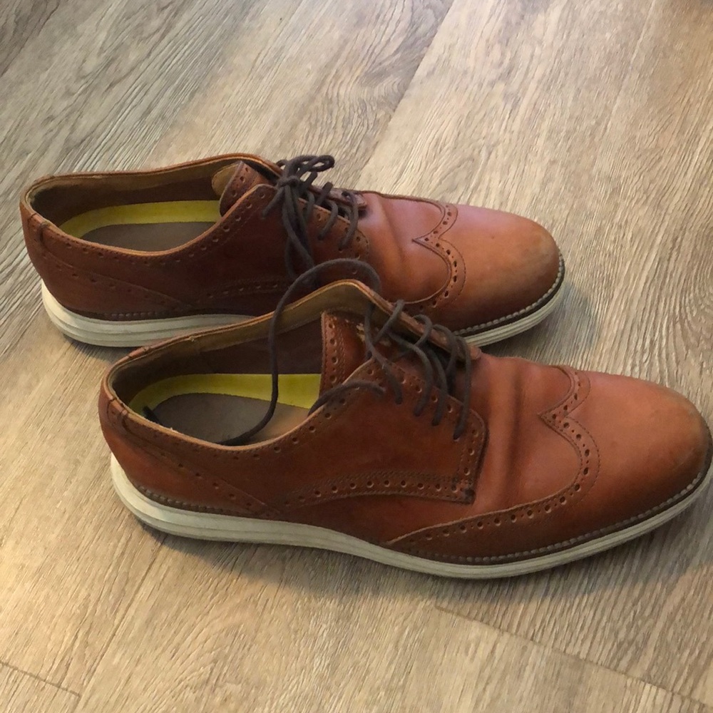 Cole Hann - LunargrandOS -11M